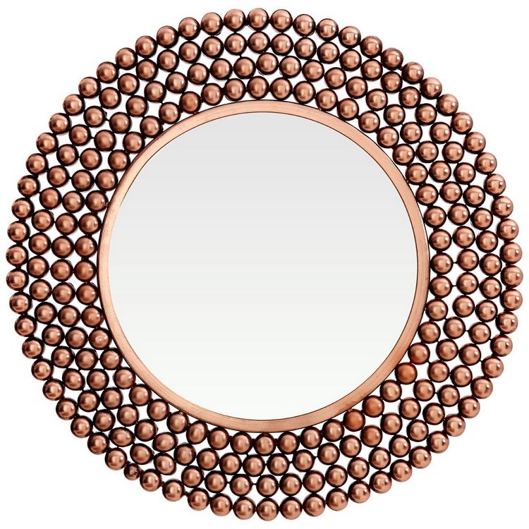 Copper mirror online